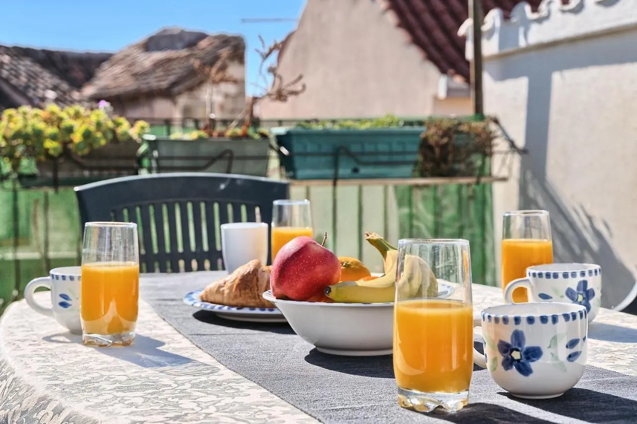 Guest house Poetry House Hotel Split Croatia