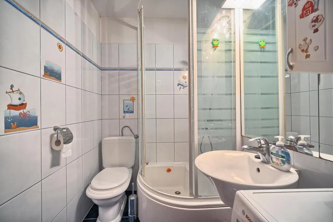 Guest house Poetry House Hotel Split Croatia