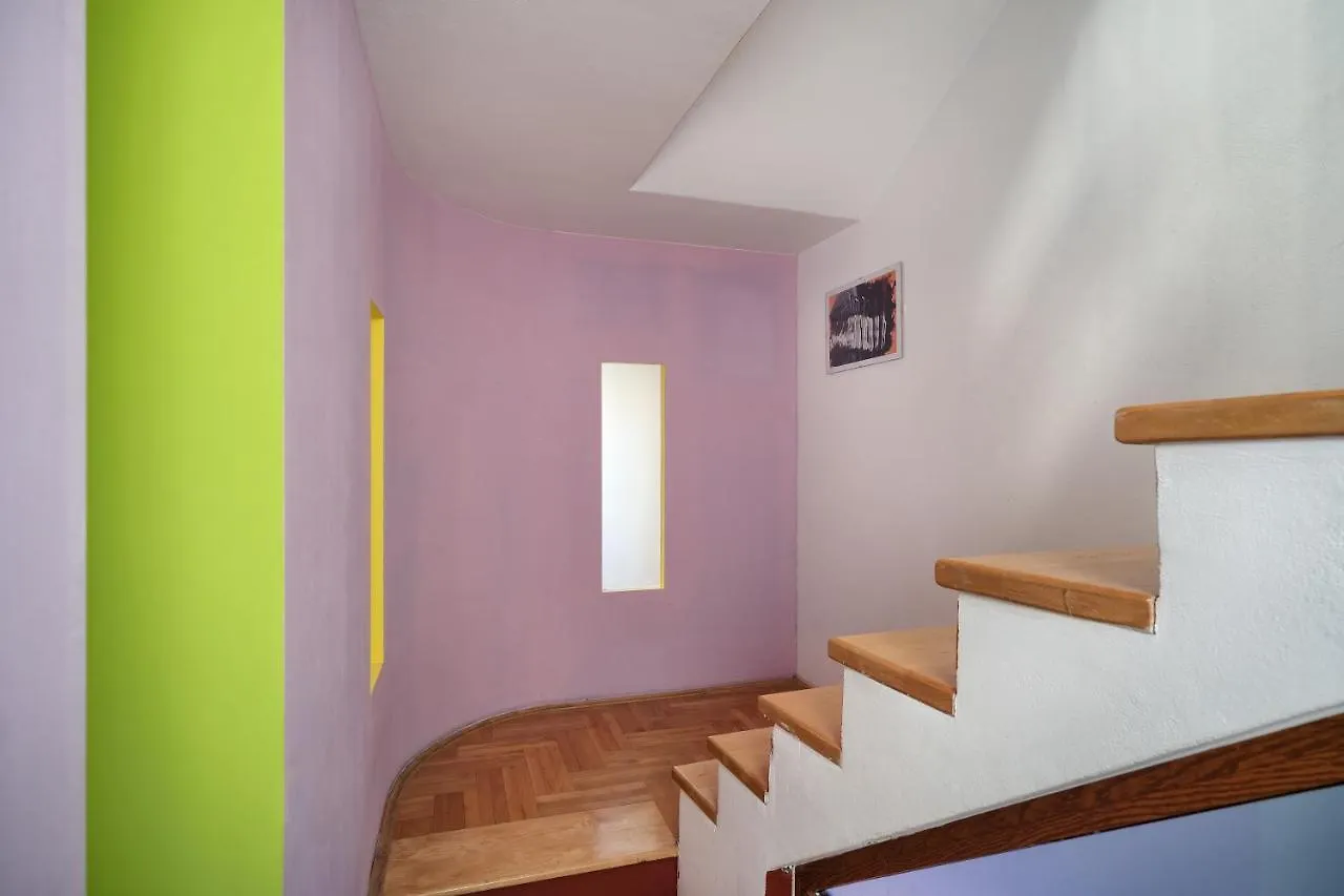 Poetry House Hotel Split