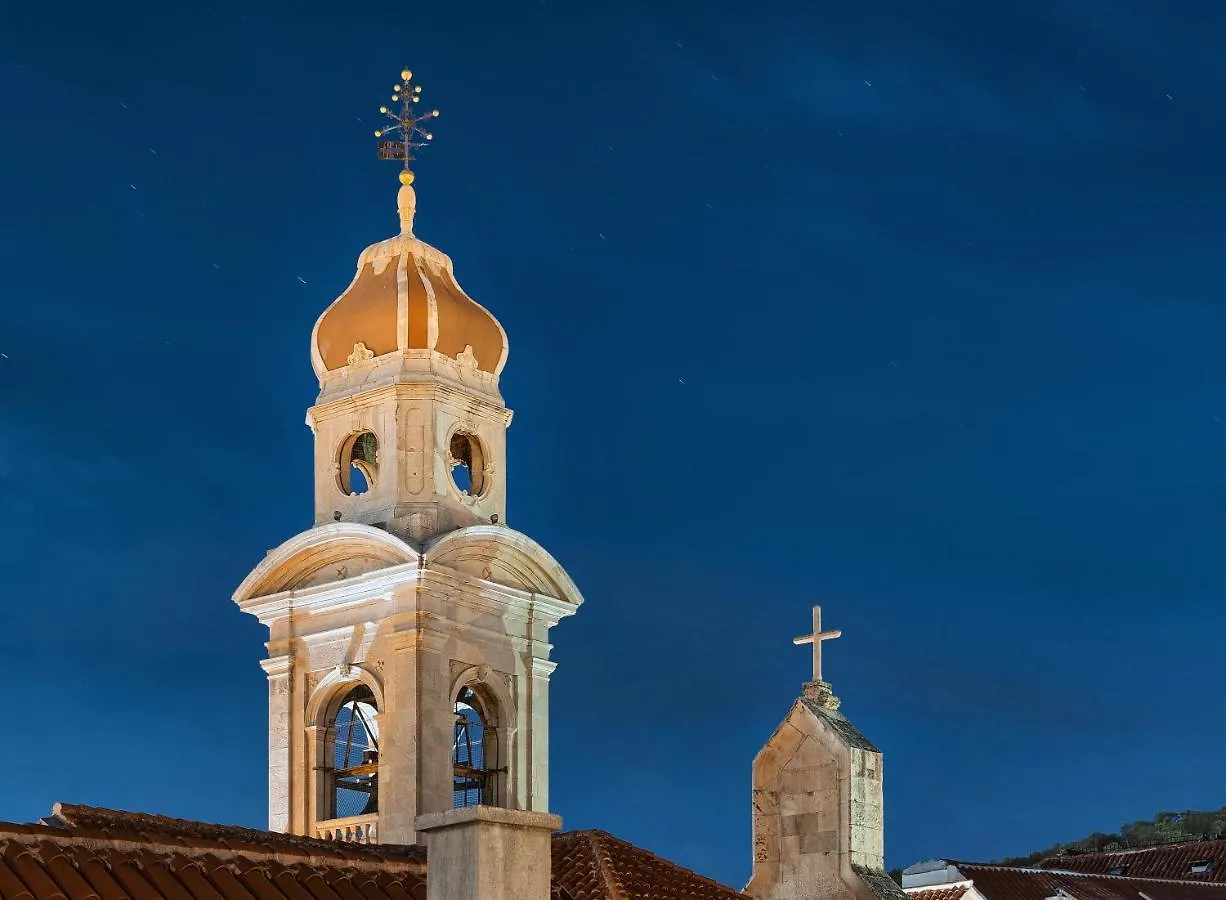 Guest house Poetry House Hotel Split Croatia