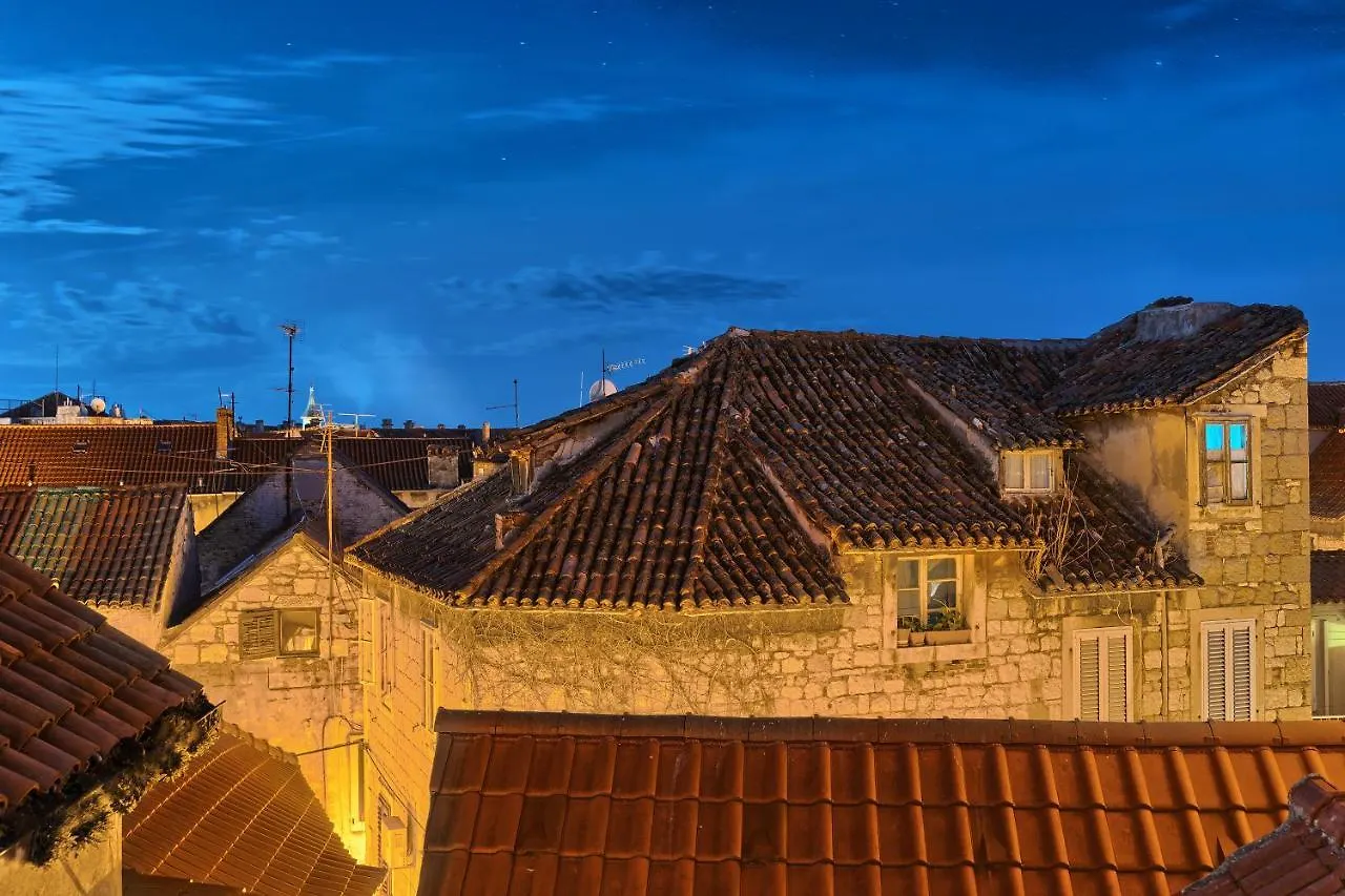 Poetry House Hotel Split