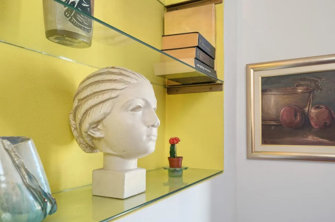 Guest house Poetry House Hotel Split