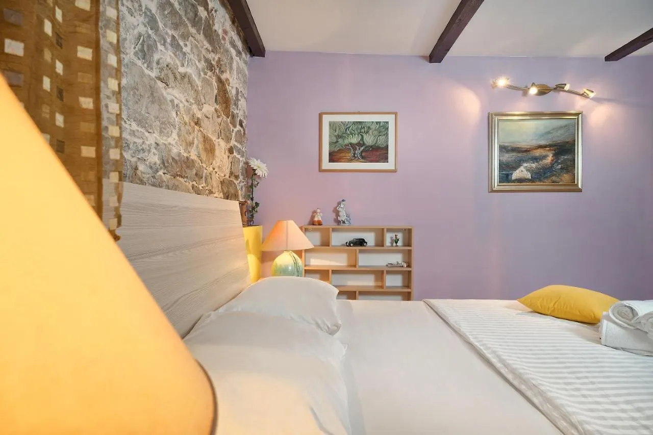 Poetry House Hotel Split