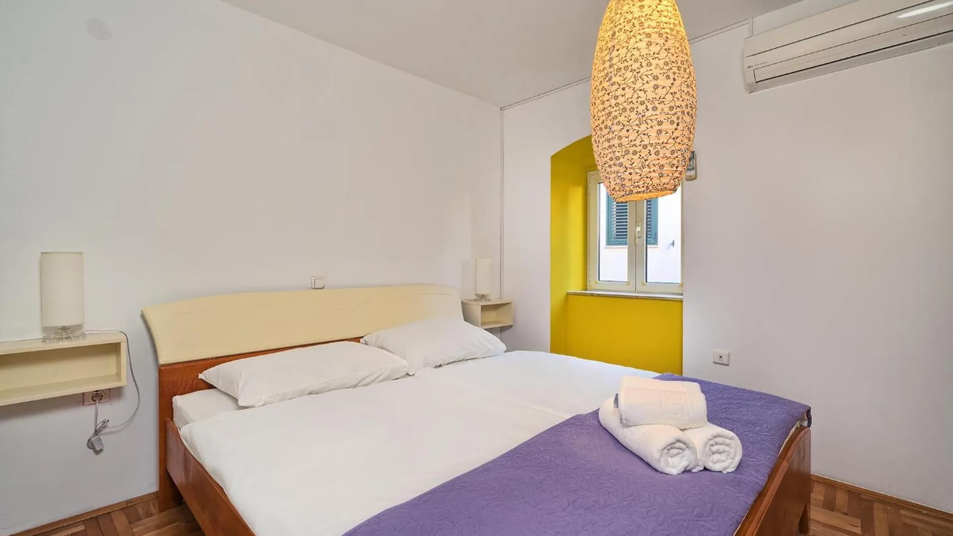 Poetry House Hotel Split