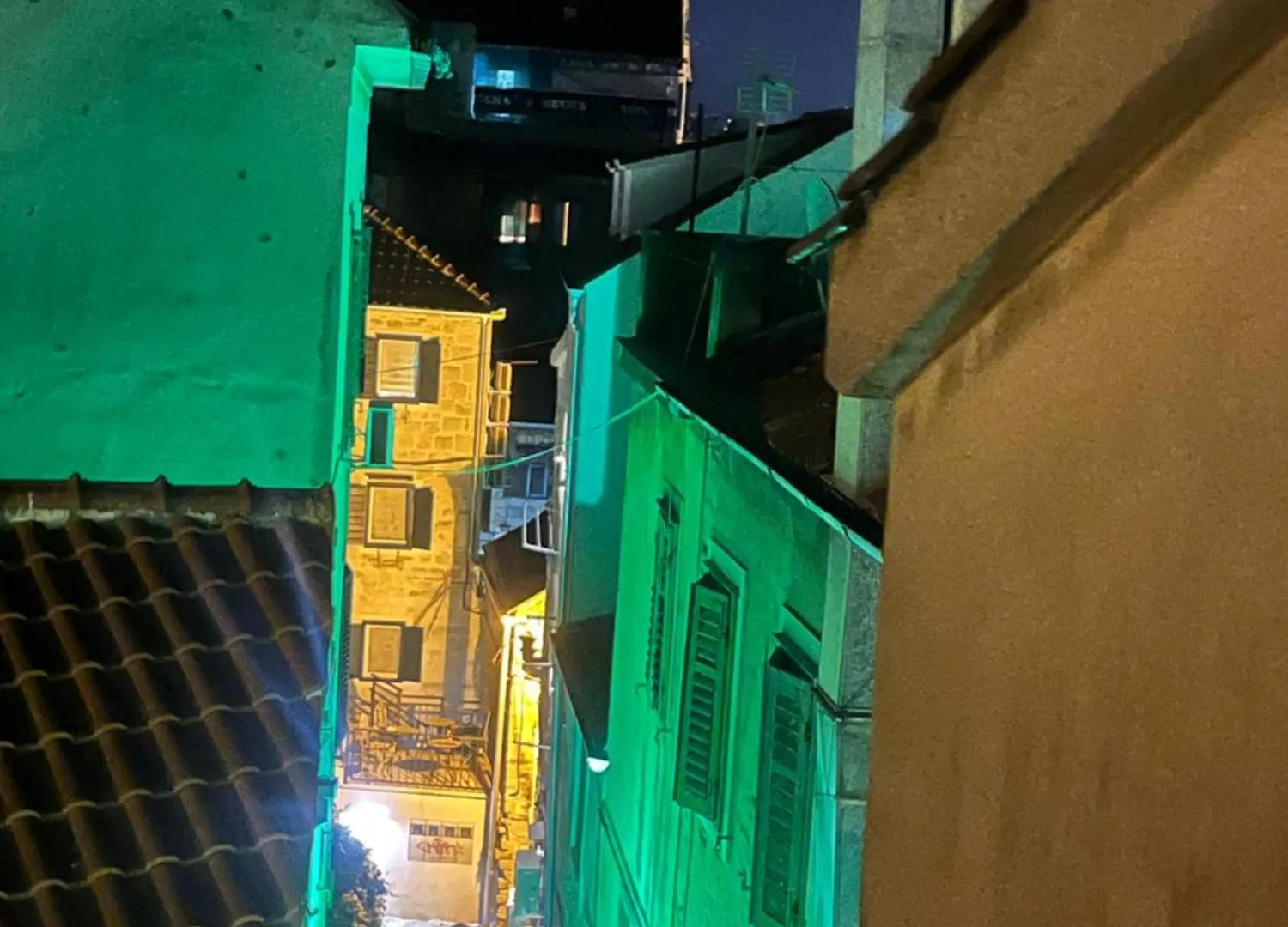 Guest house Poetry House Hotel Split Croatia