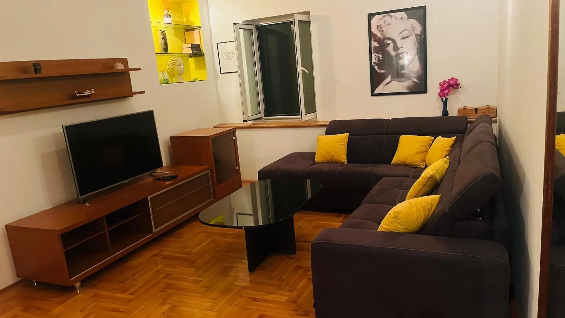 Poetry House Hotel Split 0*,  Croatia