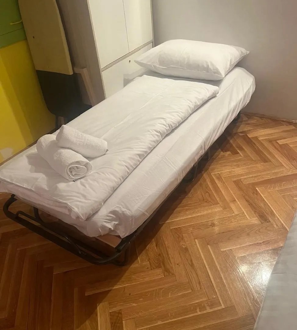 Poetry House Hotel Split