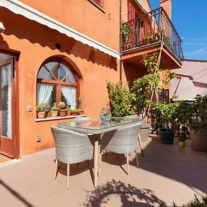 Below The Stars Apartment Rovinj