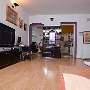Apartment Epicenter, Split