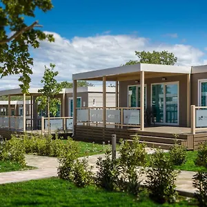 Mobile Homes - Lanterna Premium Holiday park Tar-Vabriga